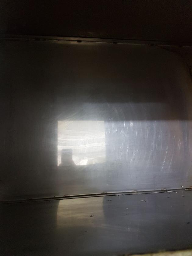 Kitchen Duct Cleaning Keighley