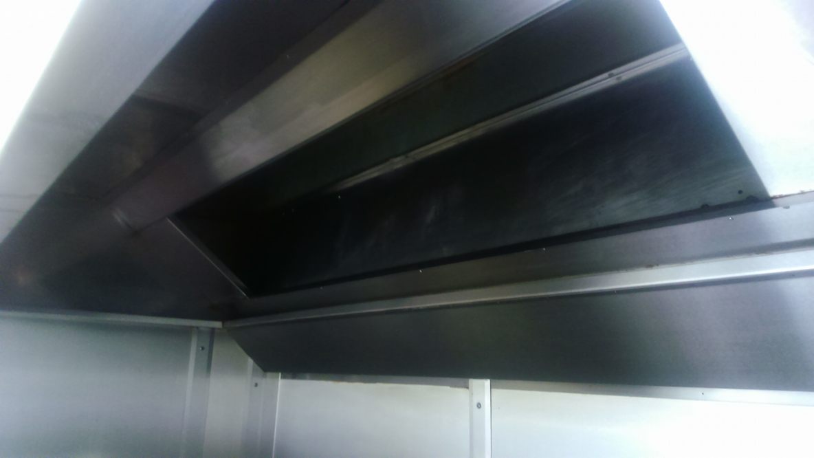 Extractor Hood Cleaning Bingley